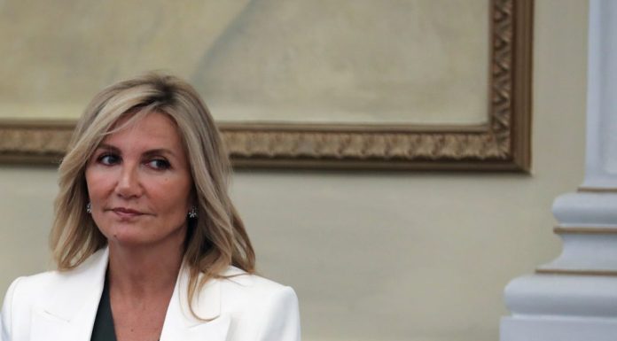 What We Know About the Accident Involving Mareva Grabowski-Mitsotakis