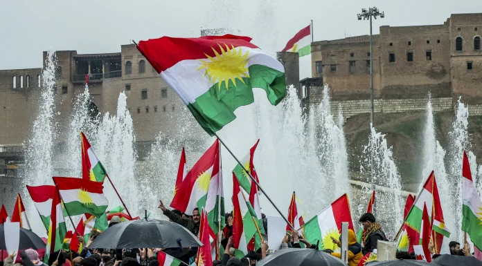 Will Trump Convince the Kurds to Rise Against Iran? How Many Times Will America Betray Them?