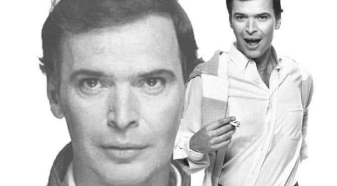 The Great Giorgos Marinos, An Anchor of Greek Cultural Scene, Dies at 87