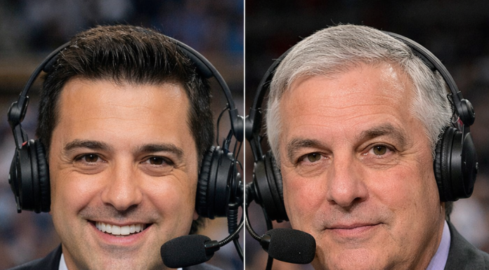 Spero Dedes & Steve Lappas: The Voices of March Madness