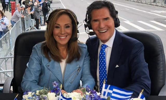 Beloved Broadcaster Ernie Anastos Passes at 82…