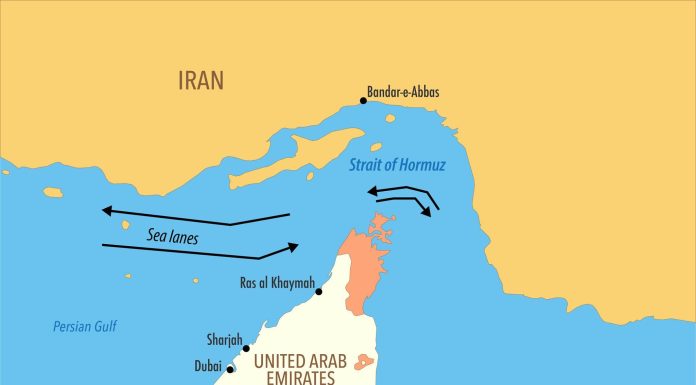 Trump’s Hormuz Tanker Insurance Plan — and Iran’s Likely Countermove
