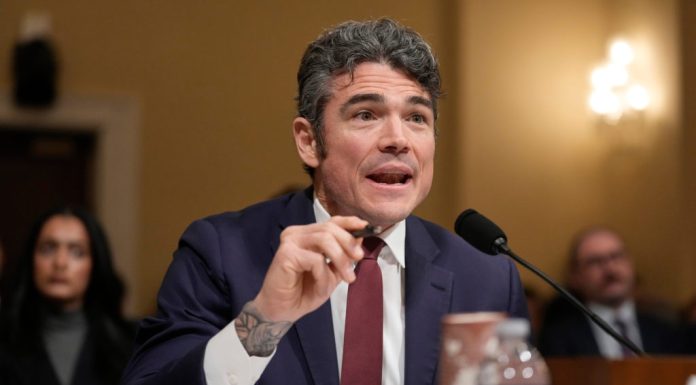 American Intelligence Leaders Turn Against the Zionists…