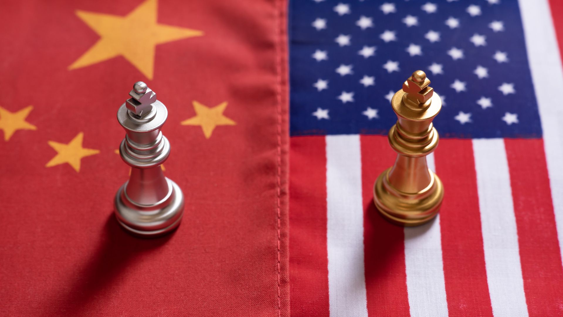 Petro-Dollar vs. Petro-Yuan: The Hidden Battle Behind the Iran War - Helleniscope