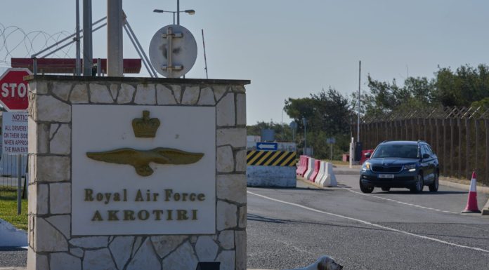 The Guards of the Revolution Openly Threaten Cyprus – Where are the “Allied” Israelis & Americans now?