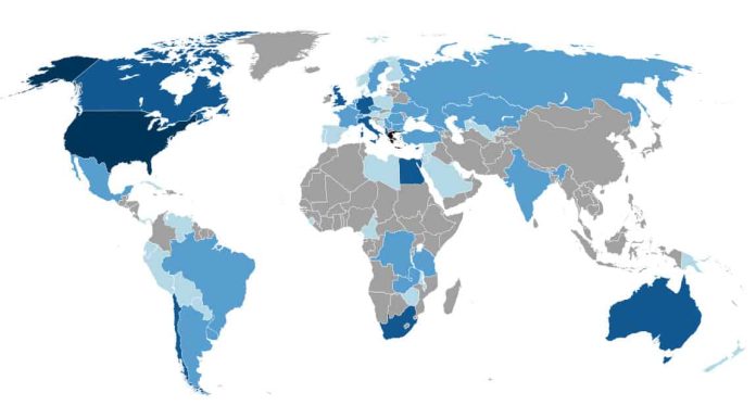 How to Attract the Greek Diaspora to Live in Greece