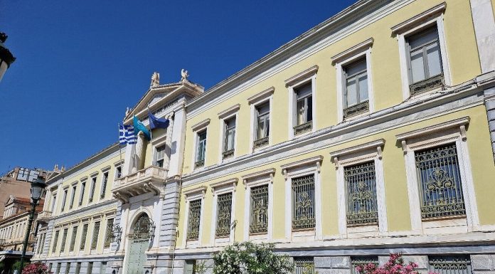 Is the Patriarchate Preparing To Move From Constantinople to Athens?