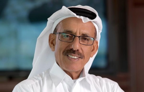 Dubai Tycoon To Trump: ‘Who Gave You the Authority to Take Us to War?’