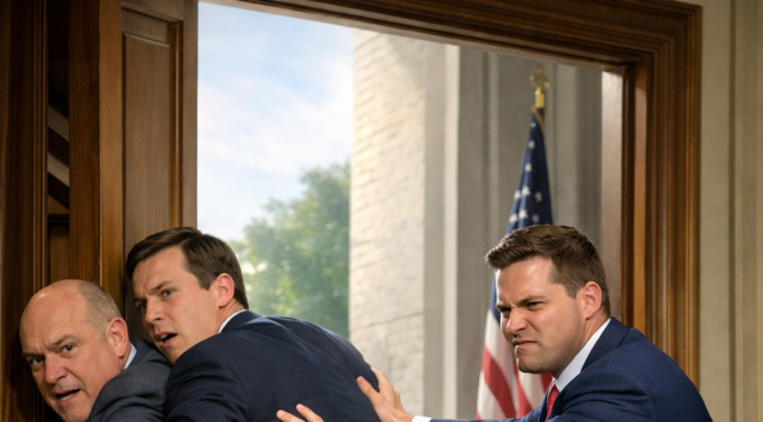 Restoring Credibility: Why J.D. Vance May Be America’s Last Chance at a Real Iran Deal