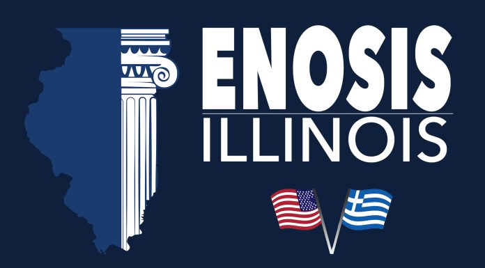 Reveliotis of Chicago’s “Enosis”: Illegitimate Leadership, Open Betrayal!