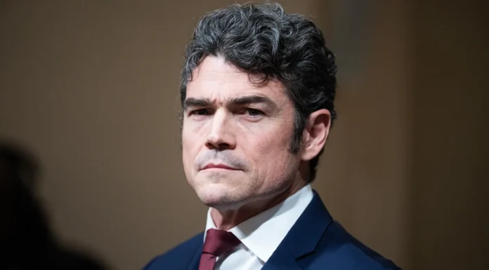 BIG NEWS – Counterterrorism Chief Resigns: “Iran Is No Imminent Threat”