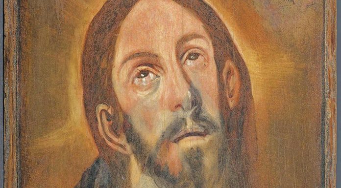One More El Greco Painting Was Discovered in the Vatican