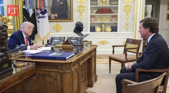 Tucker Carlson’s Remarkable Assessment Of the Iran War… (Must Watch)