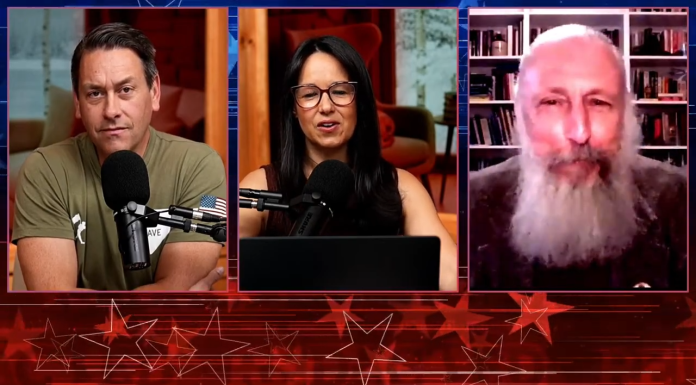 Jim Yatras: Will Russia Help Iran?