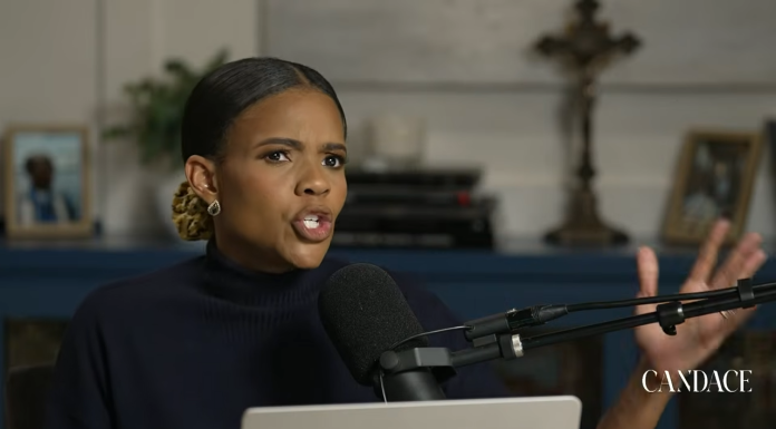 Candace Goes Nuclear: Trump Betrays America and Charlie Kirk!