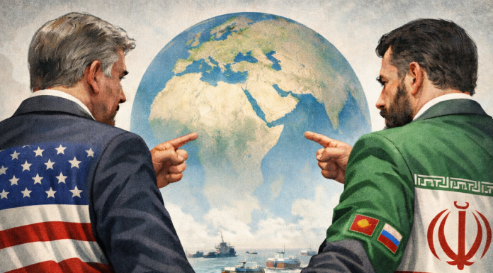Are We Close to A Deal? Signs of De-Escalation in the US-Iran War & Hormuz Crisis