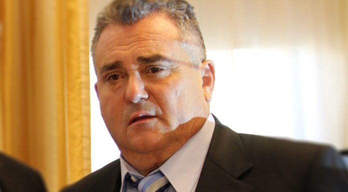 Bill Mataragas: A Heartfelt Call For Unity To the Chicago Hellenic Community