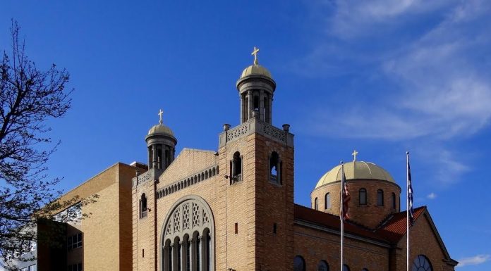 GOARCH Accelerates Its Efforts To Turn St. Demetrios of Astoria Into An Investment Property