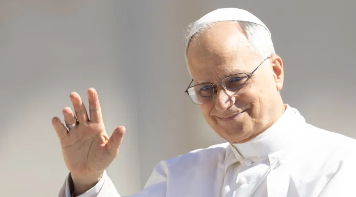 Pope Leo Denounces the “Hegemonic” West and Its Wars – Pat. Bartholomew Silent…