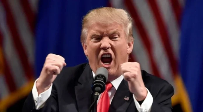 Larry Johnson: Trump Wanted to Nuke Iran Last Saturday Night!!