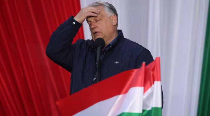 Hungary’s Orbán and the Future of MAGA