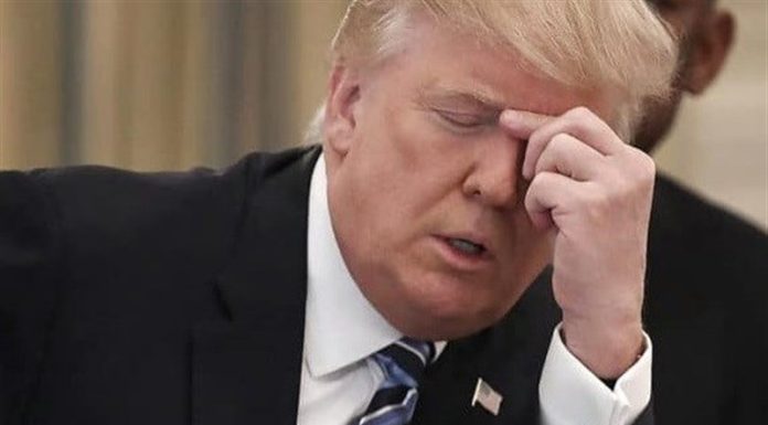 Time to “Fold Them”: Saudi Arabia Says A Big NO to Trump!
