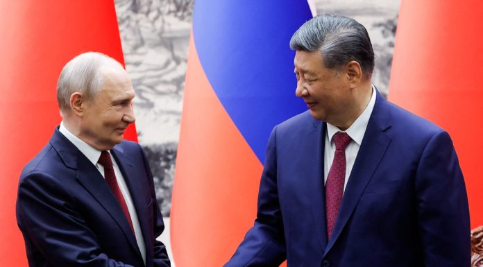 Pepe Escobar: The Russia-China Spaceship Rushes Towards Planet Multipolar