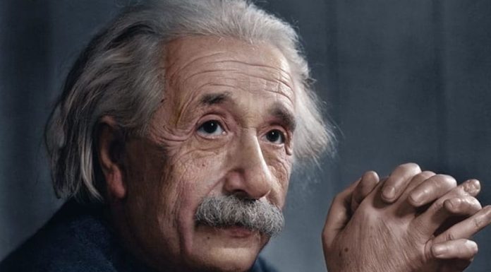 Einstein Opposed Zionist Colonization in Palestine and Predicted the Current Catastrophe