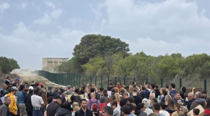 Special Privileges For the Trump Family In the Narco-State of Albania