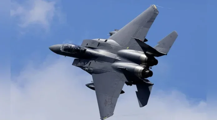 Official Reports Say That the U.S. Lost 42 Aircraft in the Iran War