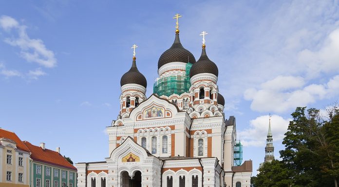 Judicial Absurdity in Estonia: When the Law Becomes a Weapon Against Faith