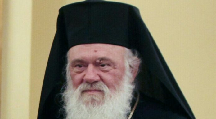Church Property, Clergy Salaries, and the Questions Archbishop Ieronymos Cannot Escape