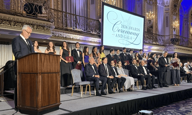 Investing in Excellence: Why the PanHellenic Scholarship Foundation Continues to Lead