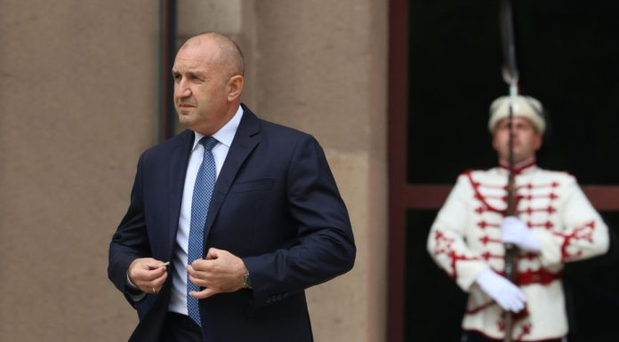 How Bulgaria’s Turn to Russia Will Assist Greece