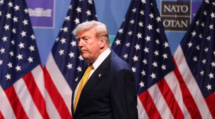 Trump to Iran: Only I and Israel Have the Right to Assassinate Your Leadership—Not You Ours!!