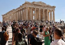Mitsotakis and Culture Minister Mendoni Privatize Greece’s Archaeological Sites!