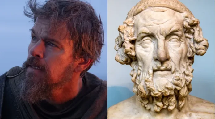 What Cinema Owes Homer: Reflections on Christopher Nolan’s The Odyssey
