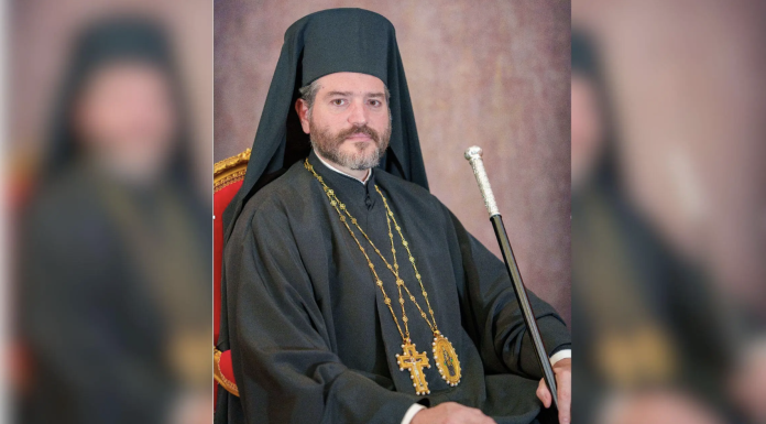 Promotion Instead of Accountability: Apostolos Chosen to Lead Canada
