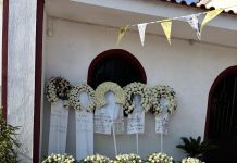 Ioanna Giannopoulos’ Funeral Took Place in Greece – Her 40-Day Memorial In NY