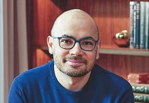 Demis Hassabis at the Frontiers of Human Intelligence: “I Have A Greek Way Of Thinking”