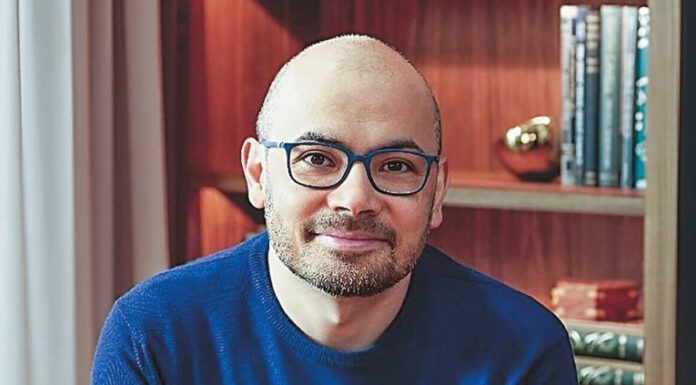 Demis Hassabis at the Frontiers of Human Intelligence: “I Have A Greek Way Of Thinking”