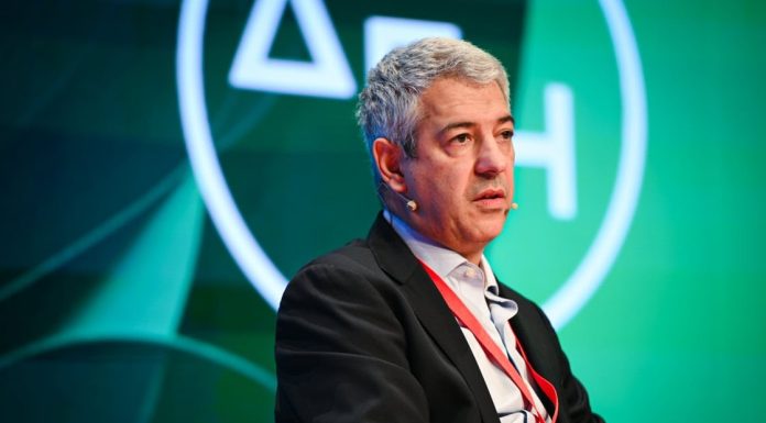 What Does Mr. Paterakis of ΔΕΗ/PPC Want in the Hamptons?