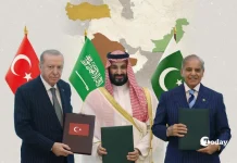 S. Arabia, Turkey, Pakistan Invited Iran to Join the Mecca Agreement?!