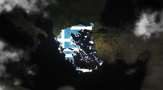 Why Greece Dominates Global Shipping
