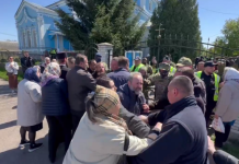 Russia: Religious Freedom for the UOC Is a Foundation of Any Peace Deal in Ukraine