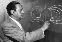 Nick Christofilos: The “Crazy Greek” Who Tried to Turn Earth Into a Nuclear Shield