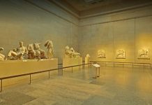 The Ugly Face of Western Colonialism: The British Museum “Lends” the Parthenon Marbles to Germany!