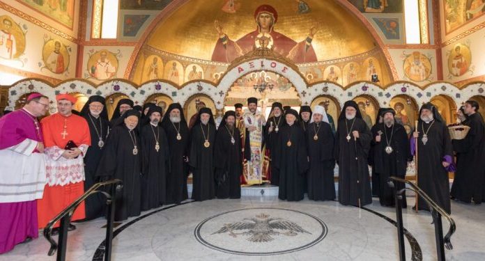 The “Bad Omens” of the RSVP Enthronement of Apostolos