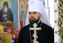 As St. Nicholas Prepares to Honor Zelensky, Orthodox Metropolitan Wounded in Ukraine Drone Strike