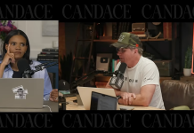 Charlie Kirk Texted “They’re Going to Kill Me” During Meeting With Israeli Officials, Candace Owens Says